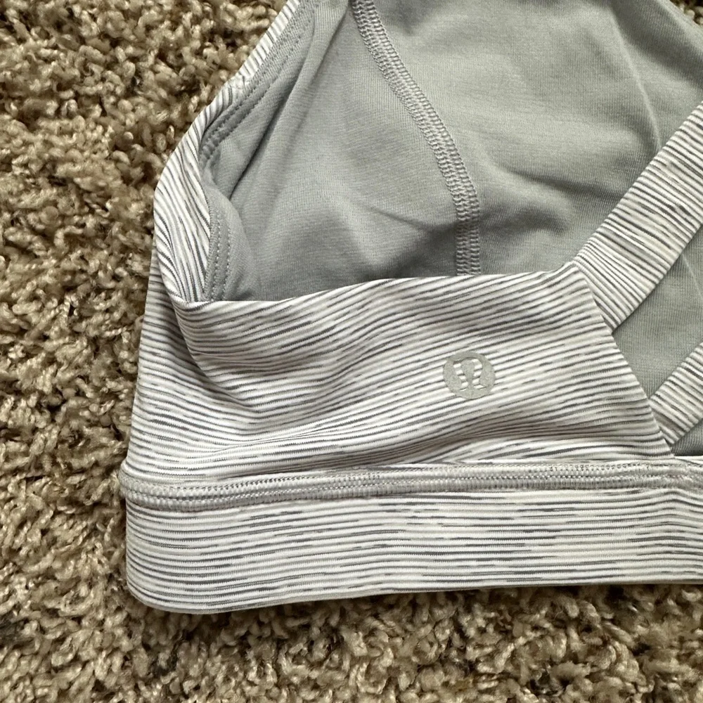 Lululemon Women's Sports Bra
